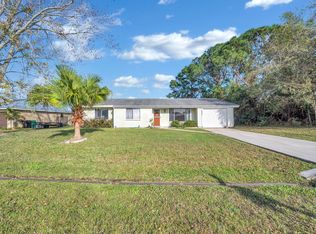 2201 SE Holland St, Pt Saint Lucie, FL 34953