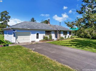 11150 Fern Way, Nehalem, OR 97131