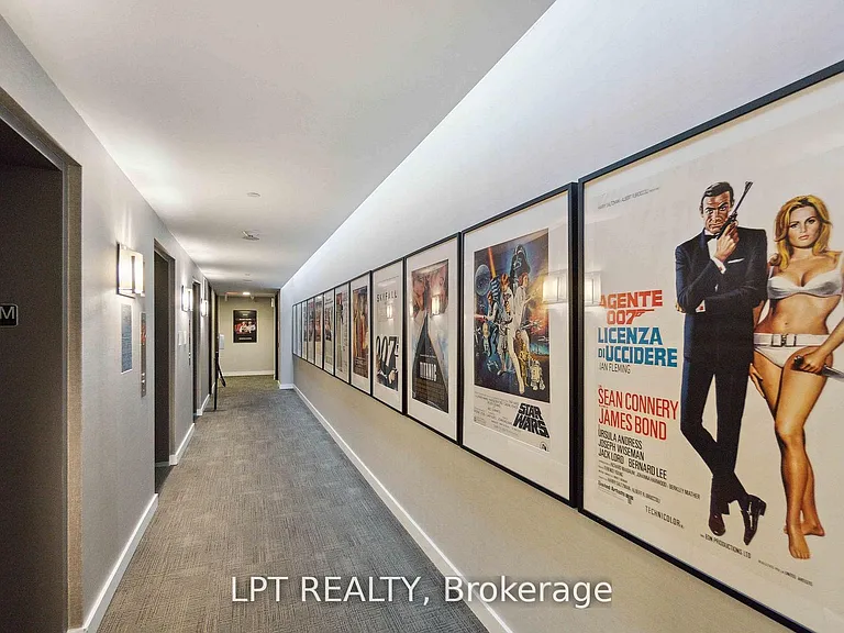 111 Champagne Ave S #307 — Photo 41