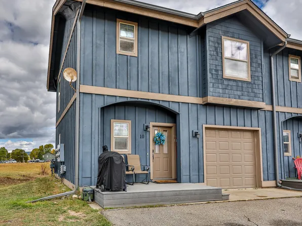 105 ELK CREEK Drive #10, Fraser, CO 80442