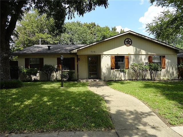 1st image of 730 Teal Dr