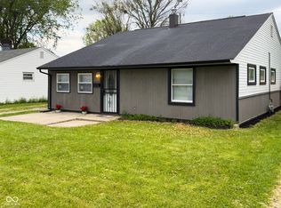 2435 Asbury St, Indianapolis, IN