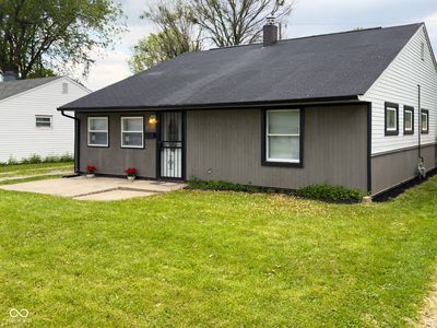 2435 Asbury St, Indianapolis, IN, 46203