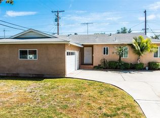1600 W Maxzim Ave, Fullerton, CA 92833