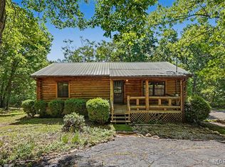 6626 Timber Ct, House Springs, MO 63051