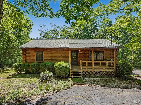 6626 Timber Ct, House Springs, MO 63051