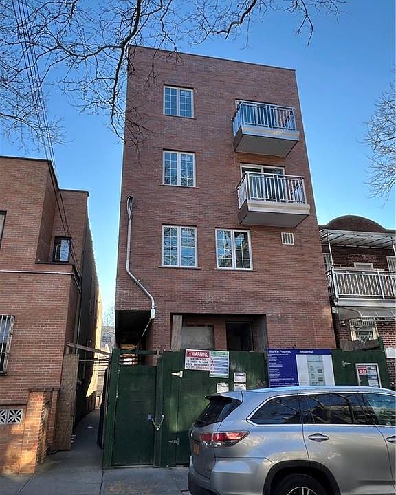 928 57th St 4F, Brooklyn, NY 11219 MLS 471777 Zillow