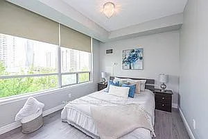 3504 Hurontario St #609 — Photo 14