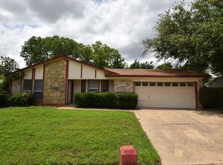 3213 Meadow Wood Ln, Bedford, TX 76021