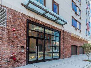 6122 Hudson Ave #2I, West New York, NJ 07093