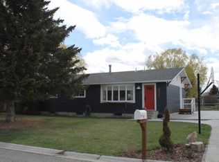 1047 Cheyenne Rd, Helena, MT 59602