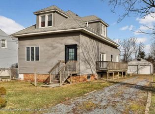 507 Long Branch Ave, Long Branch, NJ 07740