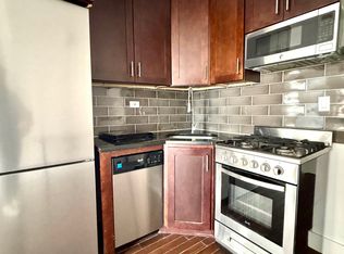 2166 Douglas Ave #4J, Jamaica, NY 11433