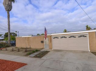 2016 Redbird Dr, San Diego, CA 92123