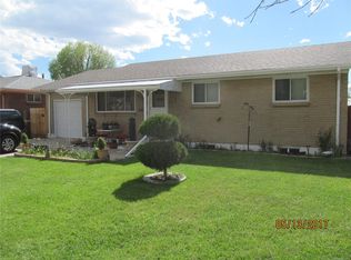 6647 Niagara St, Commerce City, CO 80022
