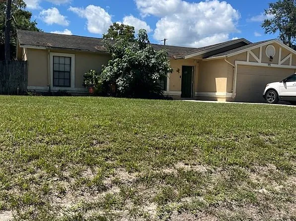 95 Fort Smith Blvd, Deltona, FL 32738