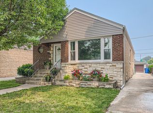 10419 S Sawyer Ave, Chicago, IL 60655