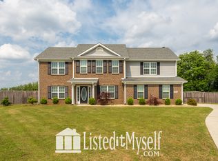 121 Upland Cir, Toney, AL 35773