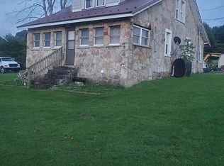 23542 George Washington Hwy, Aurora, WV 26705