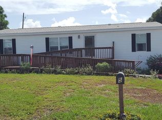 5 Lugano Ct, Davenport, FL 33837