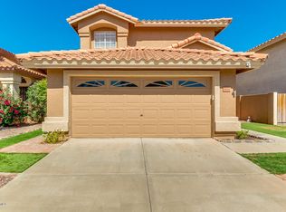 7616 W Oraibi Dr, Glendale, AZ 85308