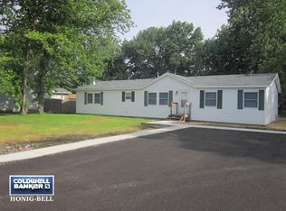 544 E Rose Ln, Godley, IL
