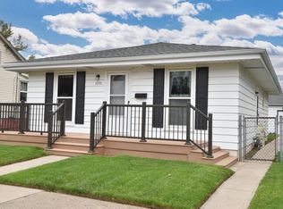 1232 Walton Ave, Racine, WI 53402