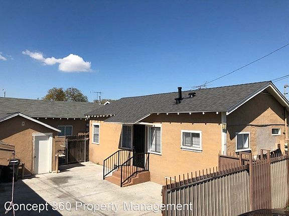 2nd image of 2470 Linden Ave