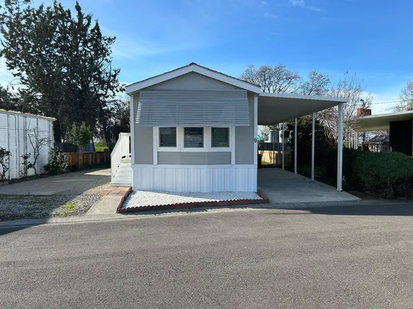 10780 N Highway 99 Space 9, Stockton, CA 95212