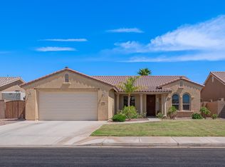 7896 E 37th Pl, Yuma, AZ 85365