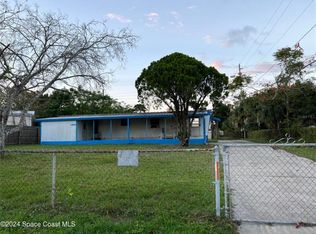 3400 Brockett Rd, Mims, FL 32754