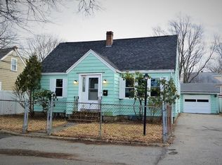 6 Arnold Rd, Peabody, MA 01960
