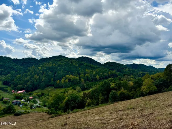 0 Gravely Valley, Eidson, TN 37731