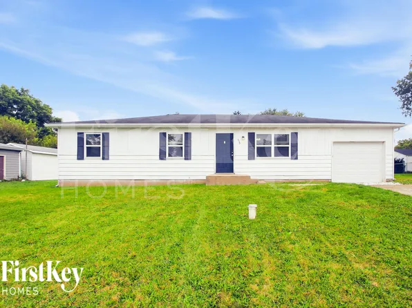 439 Fox Cir, Noblesville, IN 46060