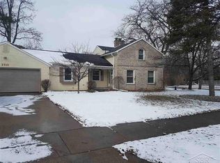 2515 Peale Dr, Saginaw, MI 48602