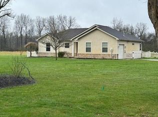 3711 Mann Rd, Blacklick, OH 43004