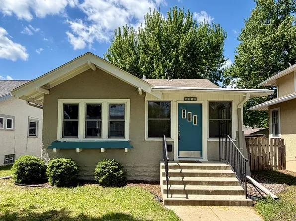4340 34th Ave S, Minneapolis, MN 55406