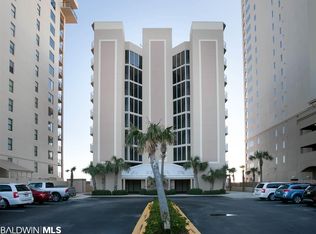 24114 Perdido Beach Blvd APT 501, Orange Beach, AL 36561