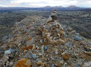 91 Dos Arroyos #B, Cerrillos, NM 87010