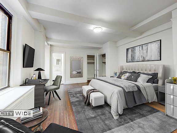 3rd image of 145 W 55th St #11DE
