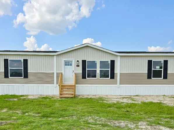14221 195th Pl, Live Oak, FL 32060