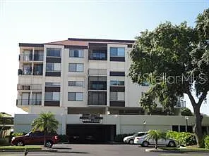 6158 Palma Del Mar Blvd S #401