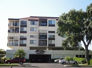 6158 Palma Del Mar Blvd S APT 401, Saint Petersburg, FL 33715
