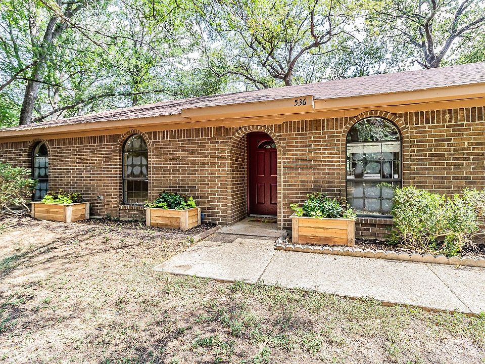 536 Bancroft Rd, Keller, TX 76248 Zillow