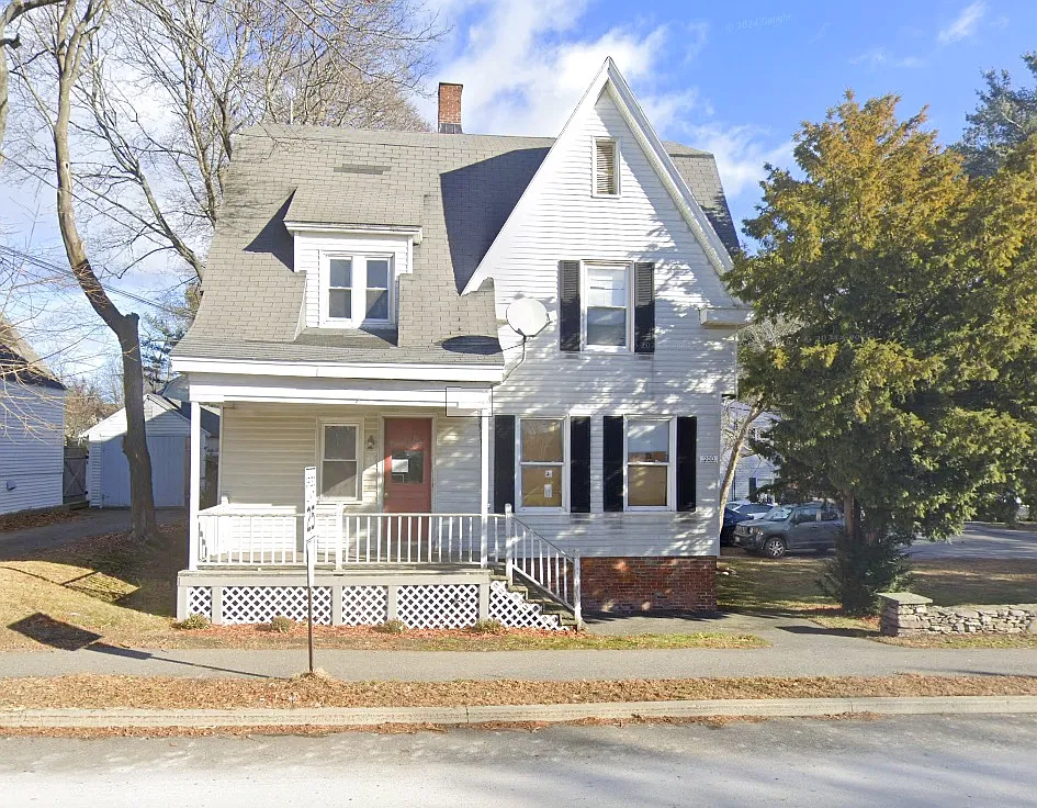 200 Elm St - Unit 2 — Photo 4