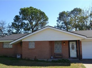 7809 Hood St, Lakeside, TX 76135