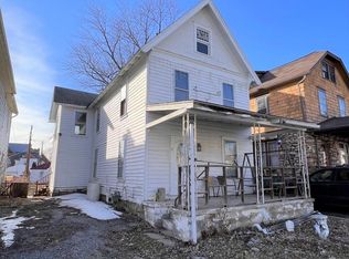 609 6th Ave, Williamsport, PA 17701
