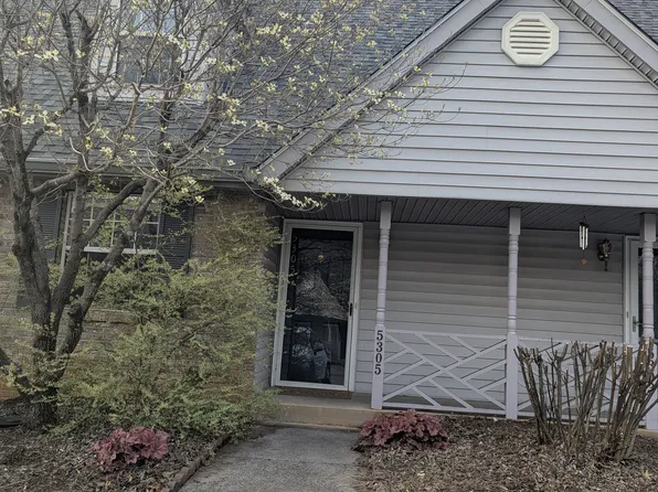 5305 Trace Manor Ln, Knoxville, TN 37912