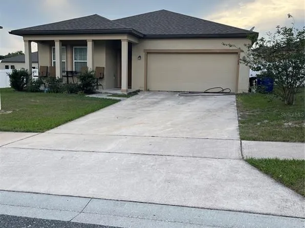 15108 Sora St, Mascotte, FL 34753