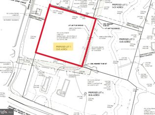 1 N Monocacy Creek Rd, Douglassville, PA